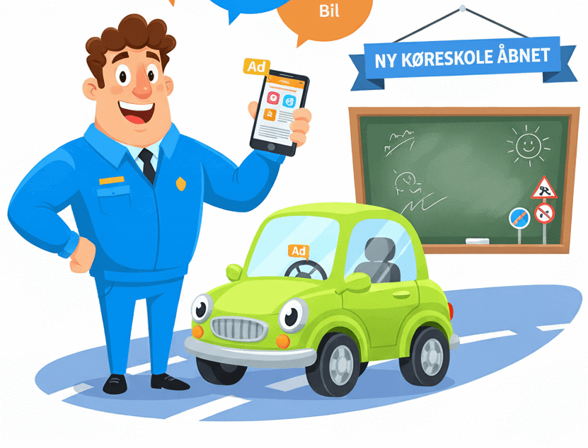 Guide-til-at-starte-egen-køreskole