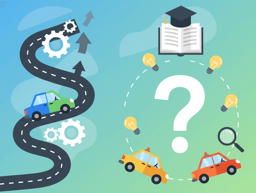 sammenlign-koereskoler-dk-ultimativ-guide-2025